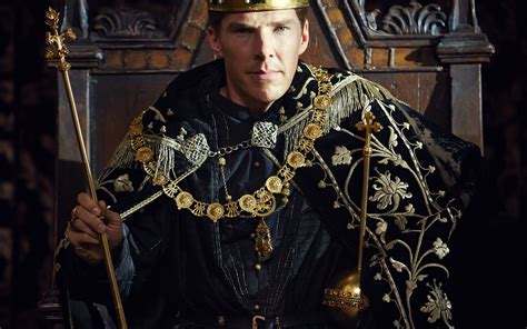 Benedict Cumberbatch’s outstanding Richard III – DieBedra