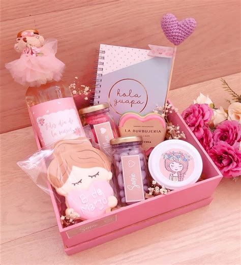 Summer Gift Baskets, Valentine Gift Baskets, Valentine Gifts, Birthday Box, Diy Birthday Gifts ...