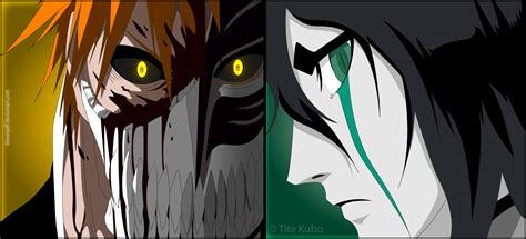 Ichigo Vs Ulquiorra