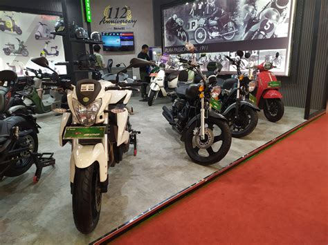 Benelli Keeway Gelar Promo di GIIAS 2023 Ada potongan Hingga 10 juta - Naik Motor - Jurnal ...