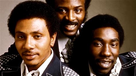 I Love Music THE O'JAYS - YouTube