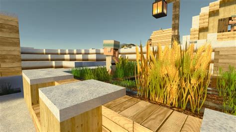 Top 5 Render Dragon Shaders For Minecraft Bedrock Edition 1.19.11 ...