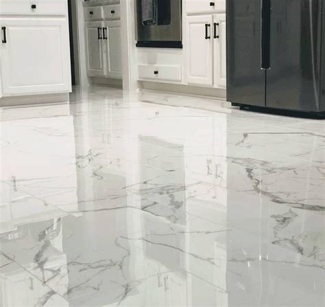 Kitchen Floor Porcelain Tile Ideas – Things In The Kitchen