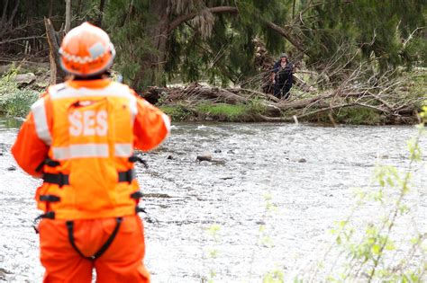 Huge NSW Floods Now Causing Widespread Outages – channelnews