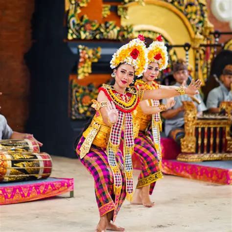 Balinese dance – Your Bali Travel Guide