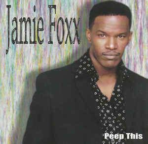 Jamie Foxx - Peep This (1997, CD) | Discogs