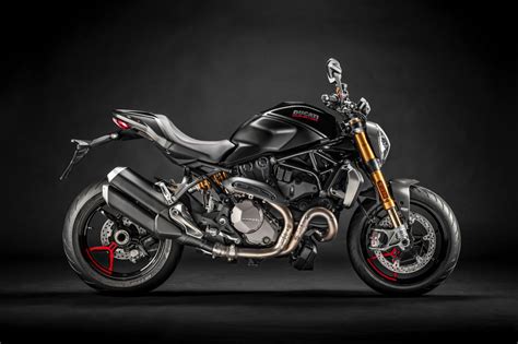 Ducati Monster 1200 S Black on Black launched in select international ...