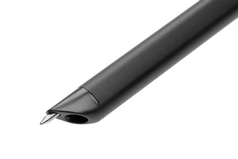 Moleskine Pen+ Ellipse Smart Pen - Designed for Use with Moleskine Notes App for Digitally ...