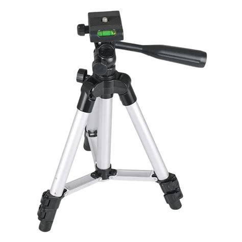 Foldable Tripod Universal Portable Digital Camera Camcorder Tripod ...