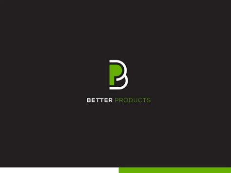 Bp logo design by Design Think on Dribbble