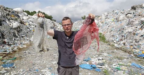 War On Plastic: Five Shocking Facts From Hugh Fearnley-Whittingstall's ...