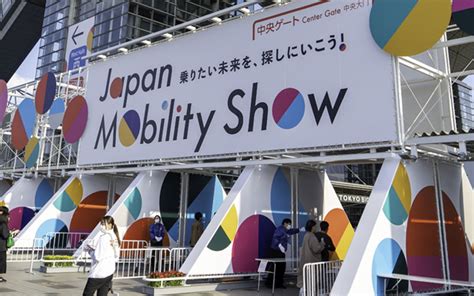 Big Reveals from the Japan Mobility Show - Carsforsale.com®