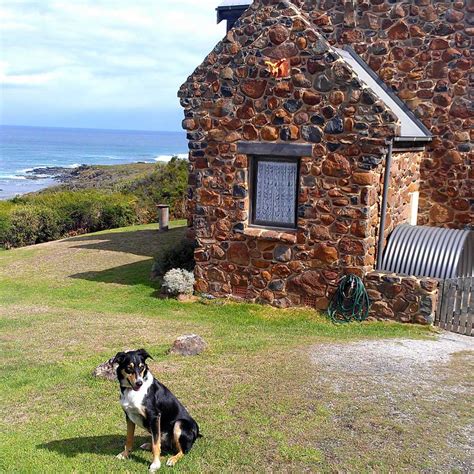 The Stone Cottage | Great Ocean Road Pet Friendly Accommodation