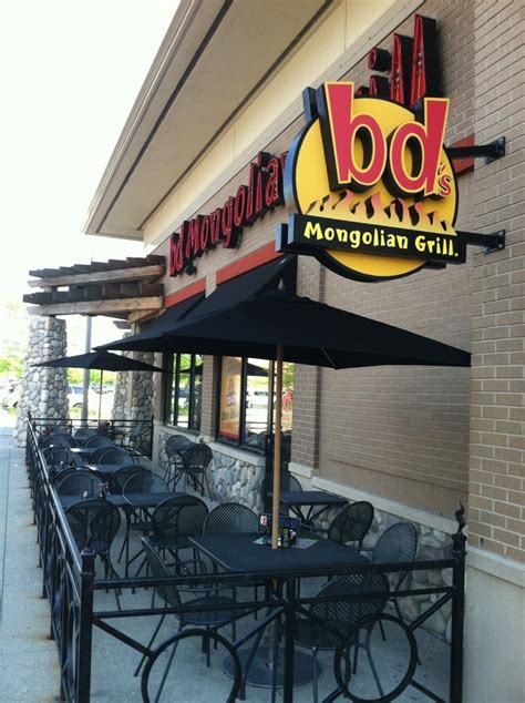 BD’s Mongolian Grill - 98 Photos - Barbeque - Bolingbrook, IL - Reviews ...