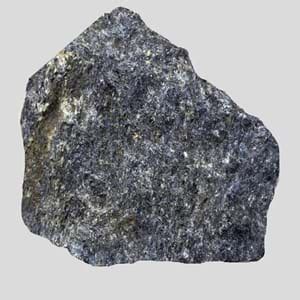 Blueschist Rock | History | Origin