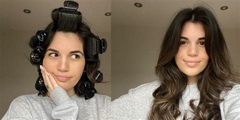 Volumizing Hot Rollers LUXE For Volume, Body, And Shine | atelier-yuwa ...