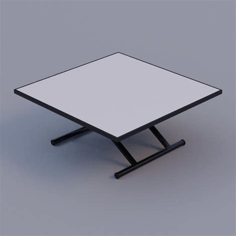 design table | 3D Table models | BlenderKit