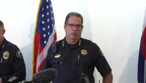 Douglas County police ‘familiar’ with Colorado suspect who shot 5 ...