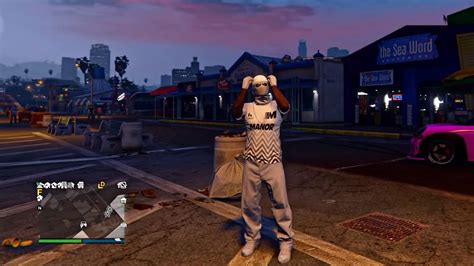 5 best GTA Online tryhard outfits in 2023, ranked