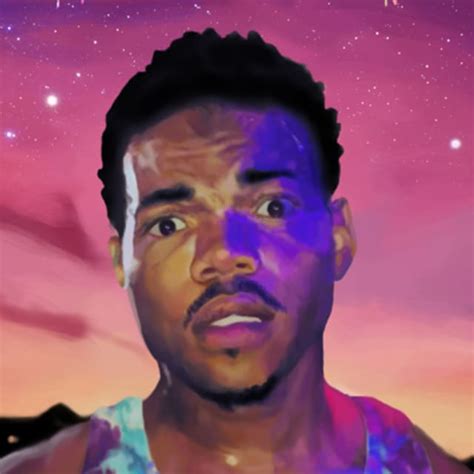 Chance the Rapper's "Acid Rap" Is So Popular It's Charting On Billboard Even Though It's Free ...