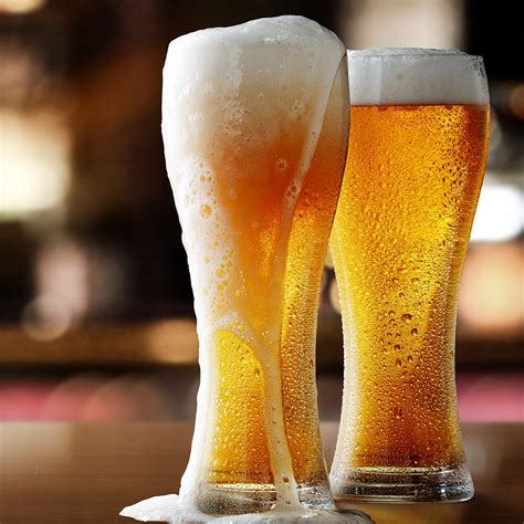 National Beer Day: How Diatomaceous Earth Is Used to Filter Beer ...