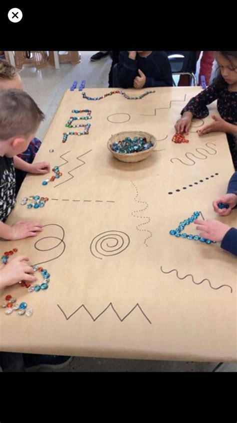 Montessori Material Selber Machen Kindergarten | Toddler learning activities, Montessori ...