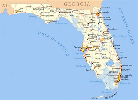 File:florida Political Map Kwh - Wikipedia - Bristol Florida Map ...