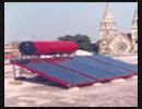 Solar Water Heater at best price in Kolkata by Green World Corporation ...