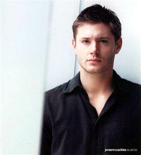 Jensen's photoshoot - Jensen Ackles Photo (3039022) - Fanpop