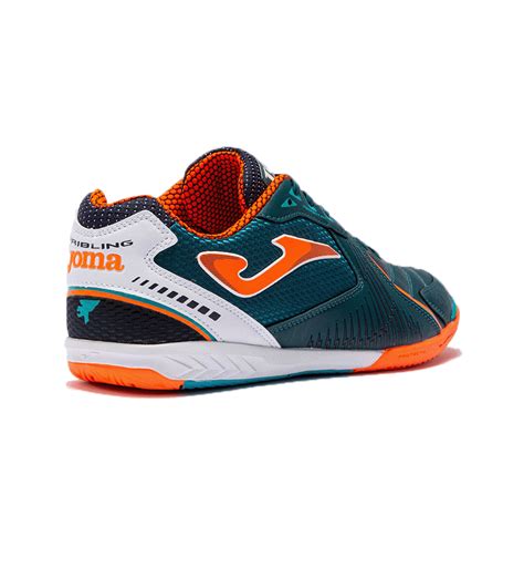 Zapatillas Dribling Futsal - Joma - Equipaciones Deportivas ...