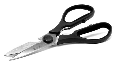 Why You Need Kitchen Shears