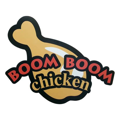 Boom Boom Chicken Delivery Menu | Order Online | 36 Park Ave Rutherford ...