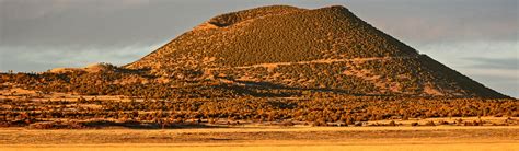 Capulin Volcano National Monument (U.S. National Park Service)