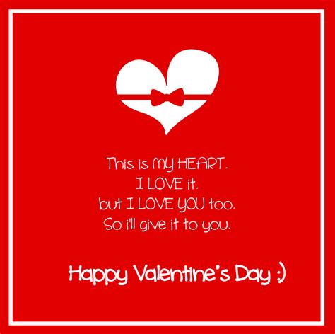 Valentines Day Quotes | Wallpapers9