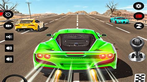 car racing game 2023|| best car racing game for android || - YouTube