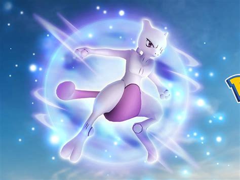 Shiny Mewtwo Wallpapers - Wallpaper Cave