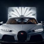 2023 Bugatti Chiron Super Sport