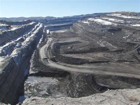 About Coal Mining in Colorado | Colorado Division of Reclamation, Mining and Safety