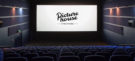 Stratford Picturehouse | Stratford Cinema | Picturehouse