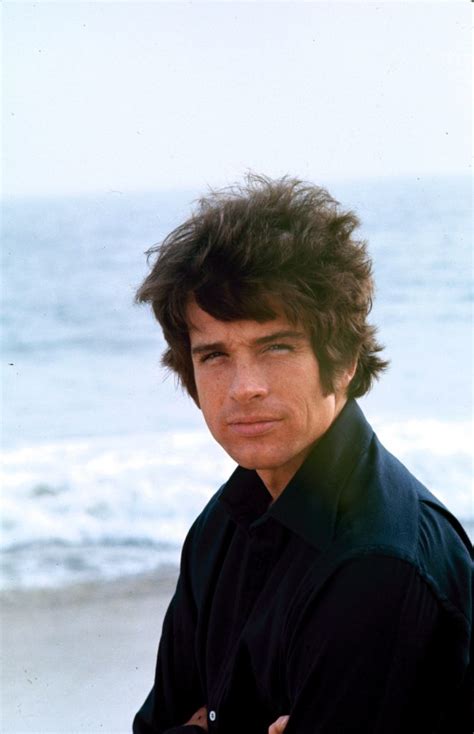 Warren Beatty at 80: Best Vintage LIFE Photographs of a Star