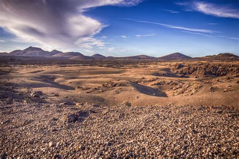 Discovering the Timanfaya National Park • The Italian Chica