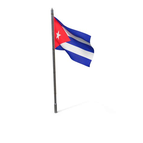 Cuba Flag PNG Images & PSDs for Download | PixelSquid - S11598971E