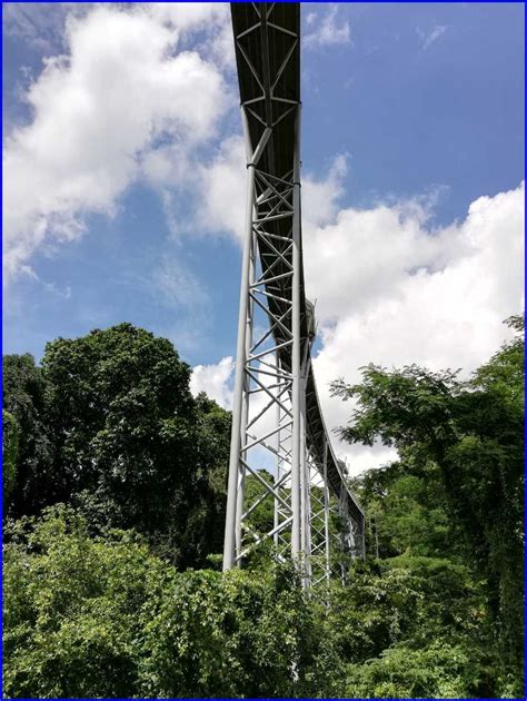 Fort Siloso, Sentosa Singapore - Skywalk, History, Timings