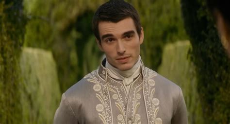 ‘Queen Charlotte: A Bridgerton Story’: Who Is the Actor Playing King George III