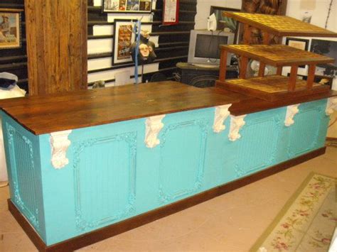 Retail Counter Cabinet Cupcake Shop / Bar - Etsy | Retail counter, Cupcake shops, Store counter