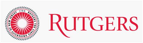 Rutgers University Vector Logo, HD Png Download - kindpng