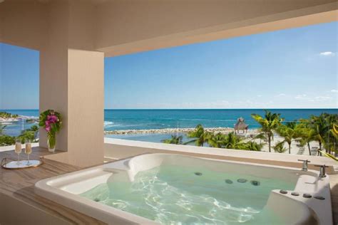 Dreams Aventuras Riviera Maya Reopens After Extensive Renovations - Cancun Sun