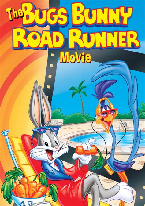 The Bugs Bunny/Road Runner Movie | Movie fanart | fanart.tv