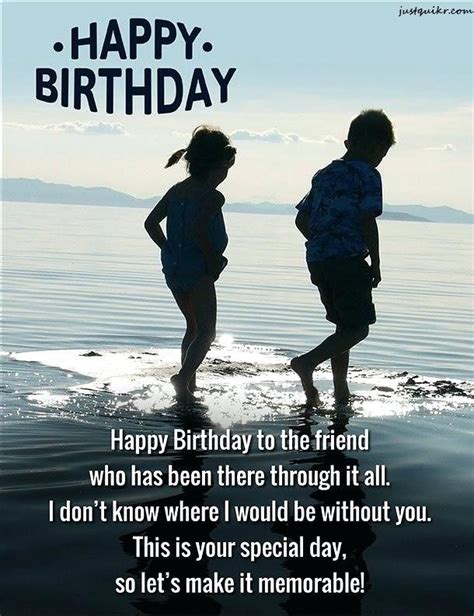 Top 50: Happy Birthday Unique Wishes Messages for CHILDHOOD FRIEND | J ...