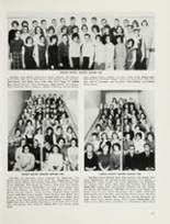 Explore 1964 Maine East High School Yearbook, Park Ridge IL - Classmates